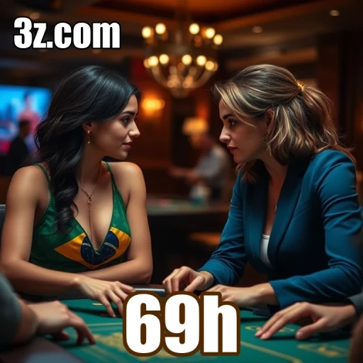 Multiplayer Fantástico: A Atividade Dinâmica do 69h