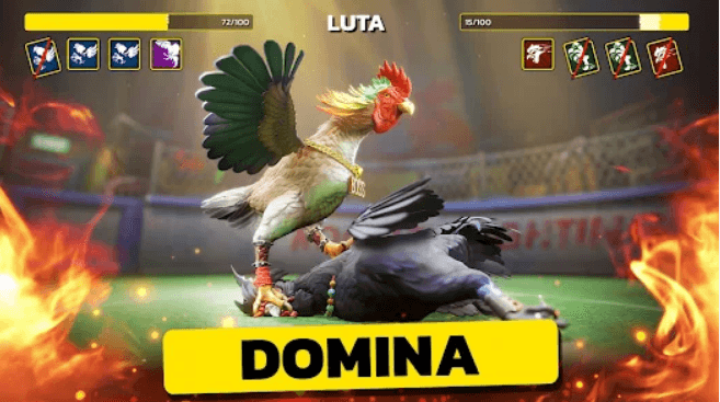 69h Plataforma Jogos Esports