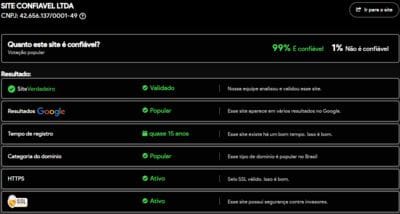 Site verificado e verdadeiro:69hcom