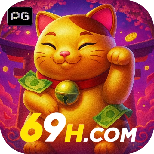 69h logo