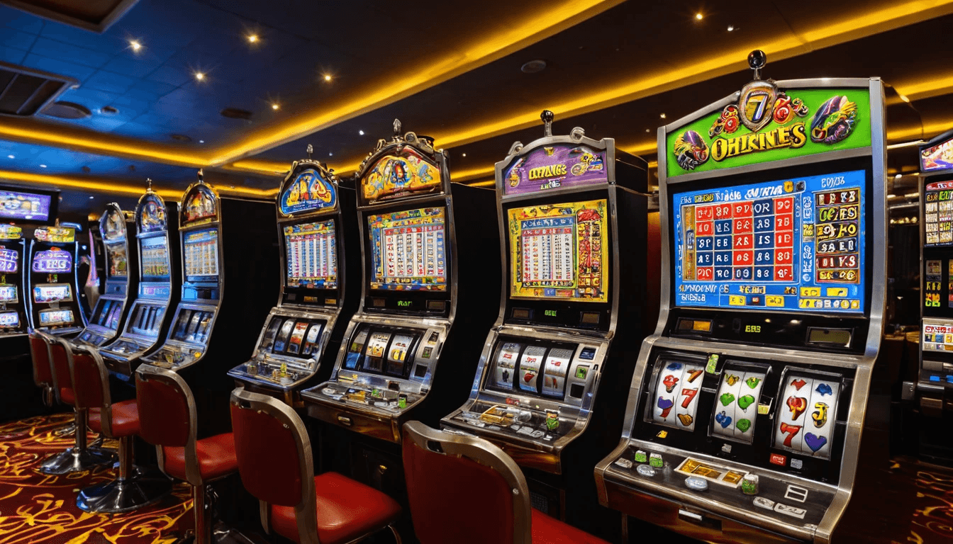 69h slots login online