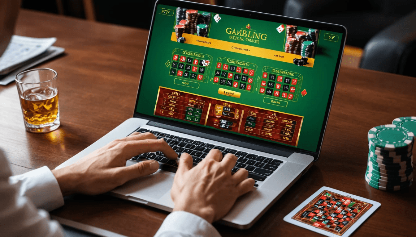 69h Cassino Site App